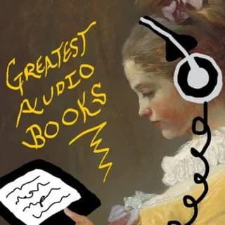 Profile image of Greatest Audiobooks on Telegram