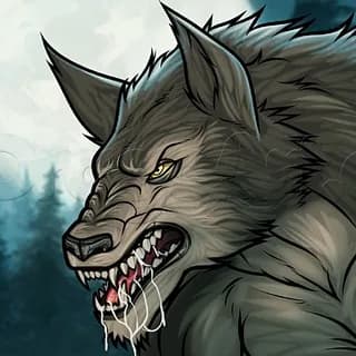 Image de profil de WereWolf Türkiye 🐺 sur Telegram