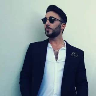 Profilbild von Tim Gielen auf Telegram
