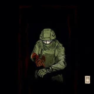 Profilbild von птичник auf Telegram