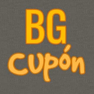 Profile image of BGcupón on Telegram