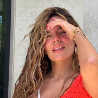 Imagen de perfil de CAROLINA ⛅️ en Telegram