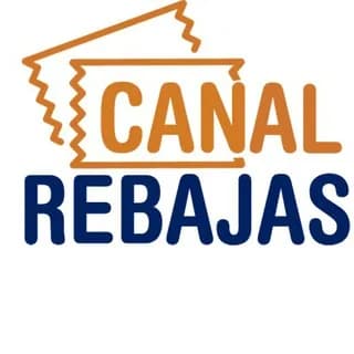 Imagen de perfil de Canal Rebajas en Telegram