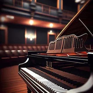 Imagen de perfil de Music lover🎹🎶 en Telegram