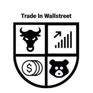 Profile image of Trade In Wallstreet (Forex) on Telegram