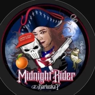Profile image of Midnight Rider Channel 🇺🇸 on Telegram