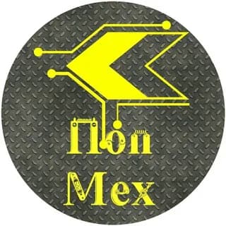 Imagen de perfil de Популярная механика ⚙️ en Telegram