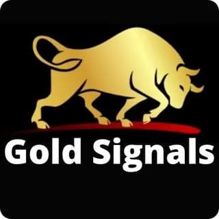 Profile image of Gold Signals.io on Telegram
