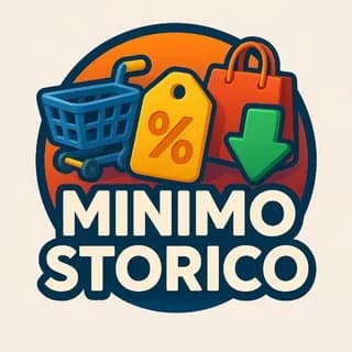 Immagine del profilo di MINIMO Storico Offerte 🇮🇹 su Telegram