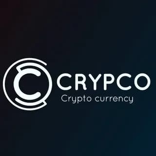 Profilbild von Crypco | کریپکو auf Telegram
