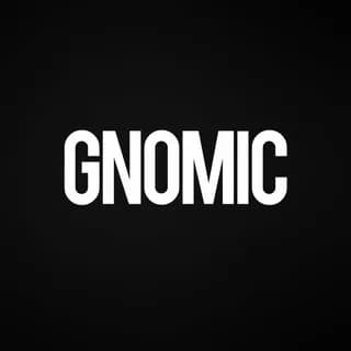 Profile image of GNOMIC MAGAZINE on Telegram