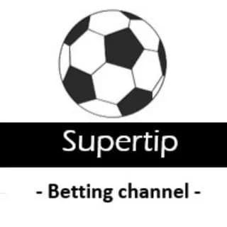 Profilbild von Supertip - Betting auf Telegram