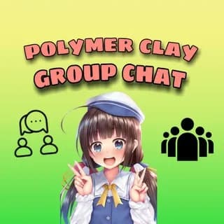 Profile image of 🌸عروسک خمیرچینی🌸 on Telegram
