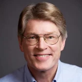 Profilbild von Ernst Wolff auf Telegram