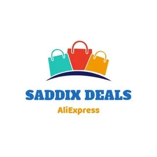 Profile image of Saddix Deals on Telegram