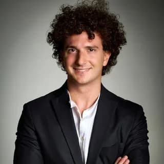 Immagine del profilo di Alessandro Mazza su Telegram
