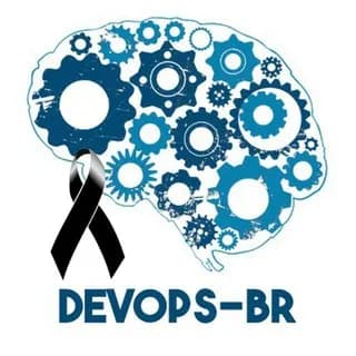 Imagem de perfil de Devops BR no Telegram