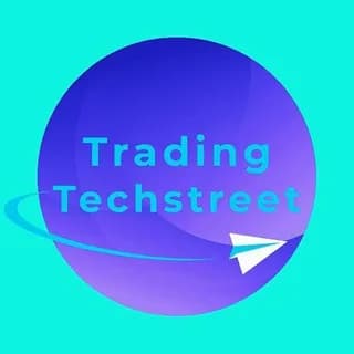 Profile image of Trading Techstreet- Official on Telegram