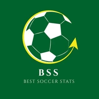 Profile image of BestSoccerStats on Telegram