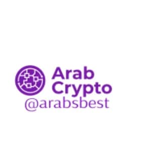 Imagem de perfil de كربتو العرب no Telegram
