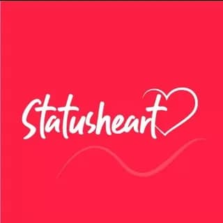 Profile image of WhatsApp Status StatusHeart.com 💕 on Telegram