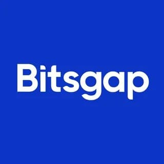 Immagine del profilo di Bitsgap GUADAGNO AUTOMATICO su Telegram