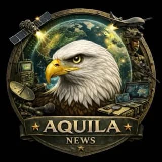 Profile image of 🦅 Aquila 🦅 on Telegram