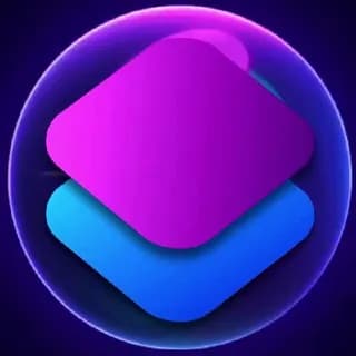 Profilbild von Команды (Shortcuts) auf Telegram