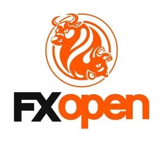 Profilbild von FXOpen Arabic auf Telegram