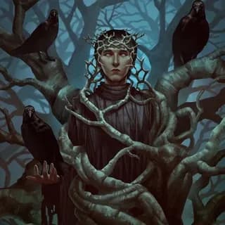 Profile image of George_R_R_Martin on Telegram