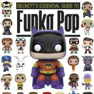 Profile image of Funko Pop & Plakit & Chibi Group on Telegram