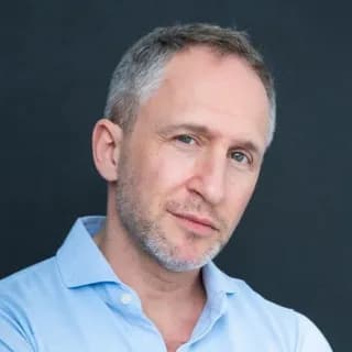Profilbild von КУЧЕРА auf Telegram
