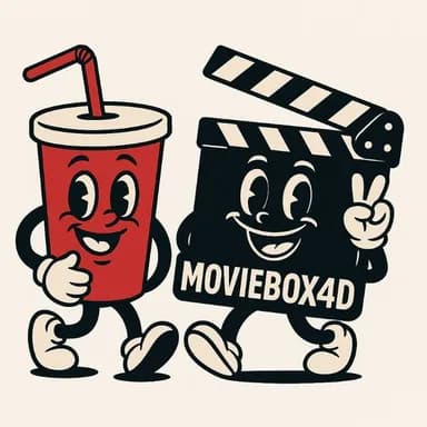 Immagine del profilo di 🎬 MovieBox4D | World wide su Telegram