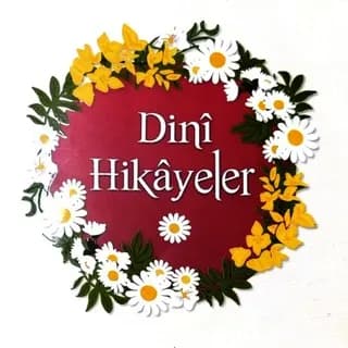 Profile image of Dinî hikâyeler on Telegram
