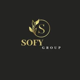 Profile image of Sofy fashion فساتين سهره on Telegram