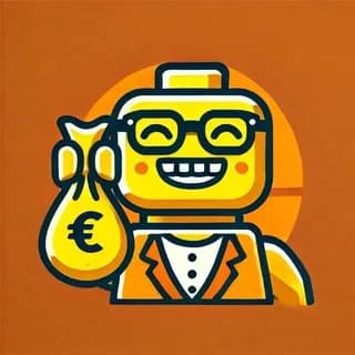 Immagine del profilo di LEGO in Offerta‼️😲 su Telegram