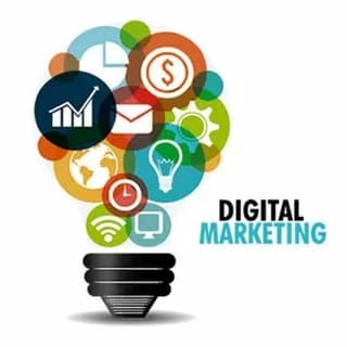 Profile image of Digital Marketing 💡 💻 on Telegram