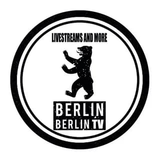 Profile image of Berlin Berlin TV on Telegram
