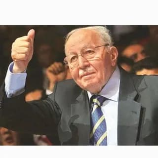 Profile image of MİLLİ GÖRÜŞ HAREKETİ 👍 on Telegram