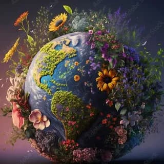Profilbild von Beautiful universe auf Telegram