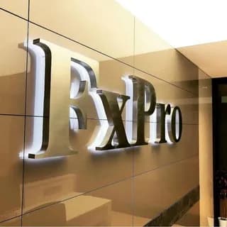 Profile image of FXPRO TRADING SIGNALS on Telegram