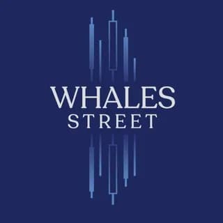 Profile image of Whalesstreet on Telegram