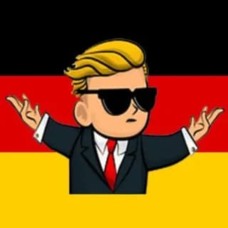 Profilbild von wallstreetbets 🇩🇪 Deutschland - DE - GER - Germany - by #reddit #WSB auf Telegram