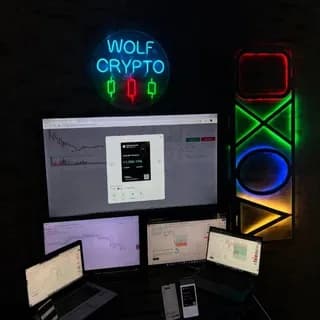 Profile image of Crypto Futures Spot Signals😘 on Telegram