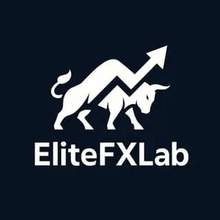 Profile image of EliteFXLab | Forex & Crypto Signals on Telegram