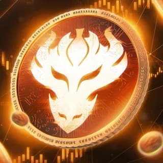 Imagen de perfil de CryptOVER - Trade on Binance en Telegram