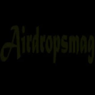 Profile image of Airdropsmag on Telegram