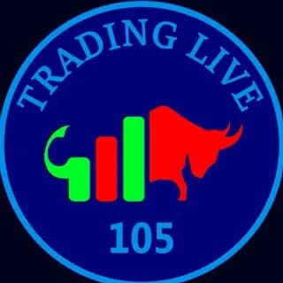 Profile image of tradinglive105.it on Telegram