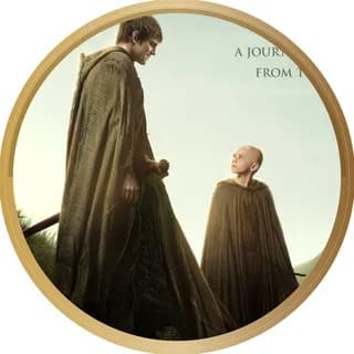 Profilbild von ICINEMA | Все о кино | Фильмы 2022 года | Сериалы | Мультфильмы auf Telegram