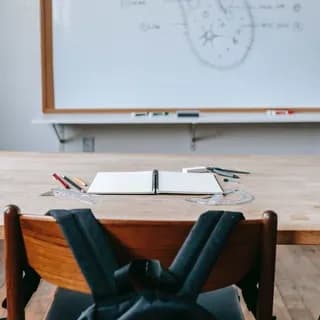 Profile image of THS Library: Exam Resources on Telegram
